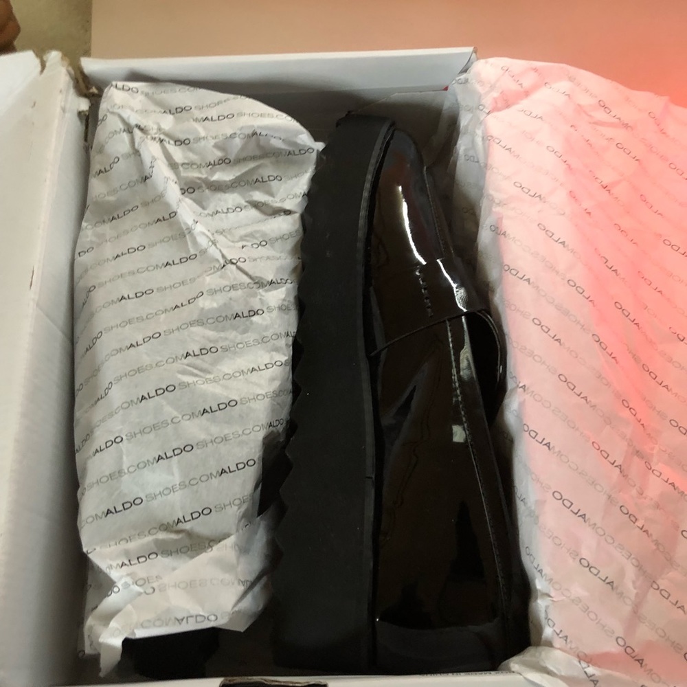 Casual women shoes